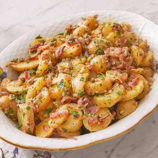 German Potato Salad