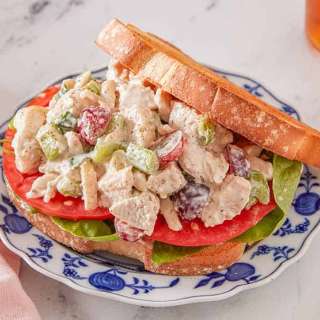Chicken Salad Recipe