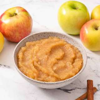 Applesauce Recipe