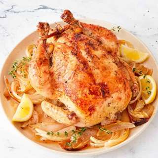 Roasted Chicken