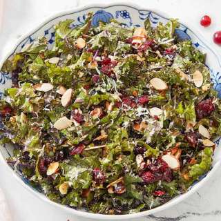 Kale Salad