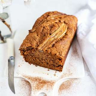 Vegan Banana Bread