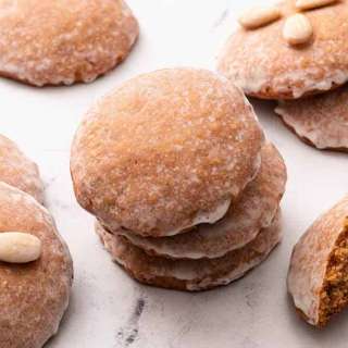 Lebkuchen
