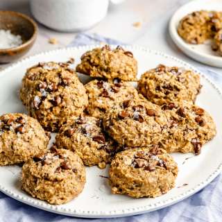 The Most Delicious Breakfast Cookies