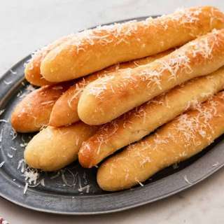 Breadsticks