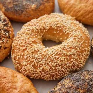 Bagel Recipe