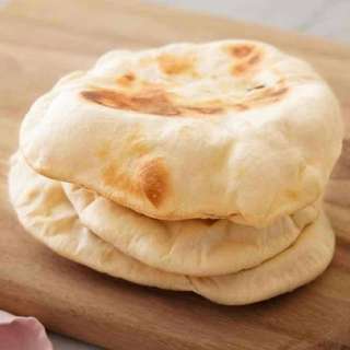 Pita Bread
