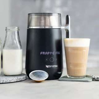 Iced Frappé