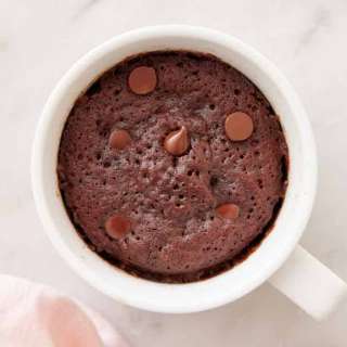 Mug Cake