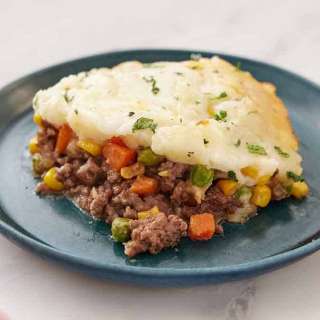 Shepherd’s Pie