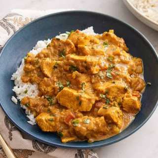 Chicken Curry