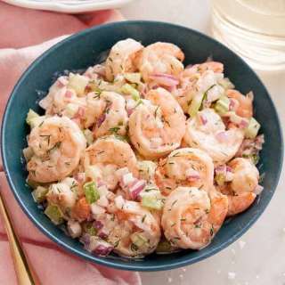 Shrimp Salad