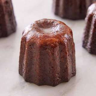 Canelés