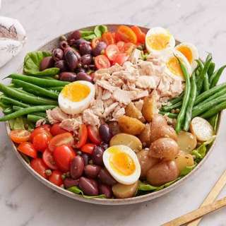 Niçoise Salad