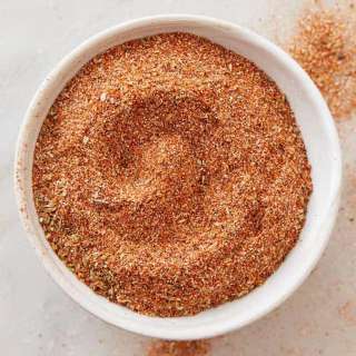 Taco Seasoning