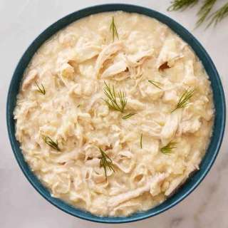 Avgolemono