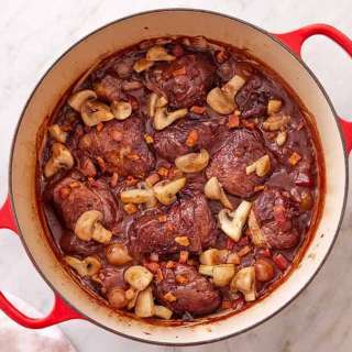 Coq au Vin