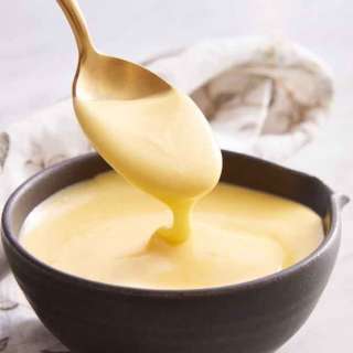 Hollandaise Sauce