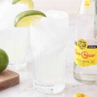 Ranch Water