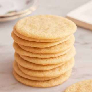 Tea Cakes