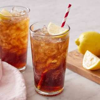 Long Island Iced Tea