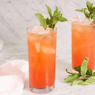 Zombie Cocktail