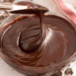 Chocolate Ganache
