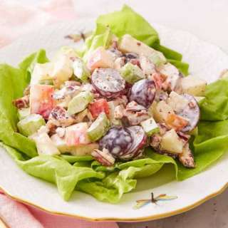 Waldorf Salad