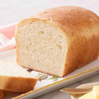 Potato Bread