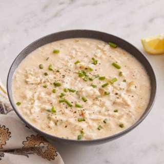 Crab Soup