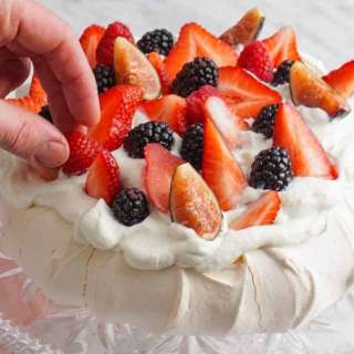 Pavlova