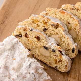 Stollen