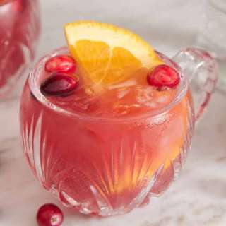 Christmas Punch