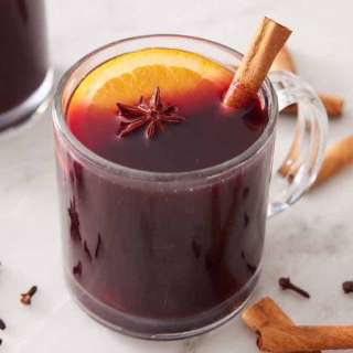 Mulled Wine