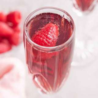 Kir Royale