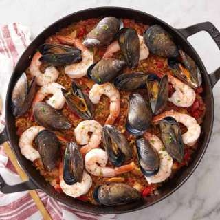 Paella