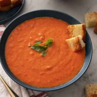 Tomato Soup Recipe