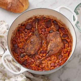 Cassoulet