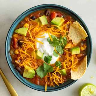 Taco Soup