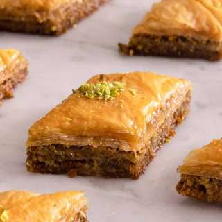 Baklava