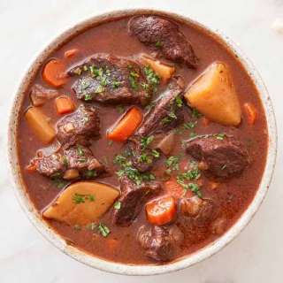 Beef Stew