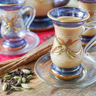 Shai Adeni (Adeni Tea)