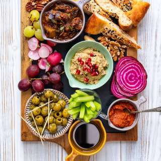 Grazing Platter