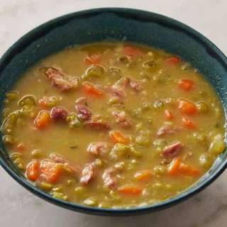 Split Pea Soup