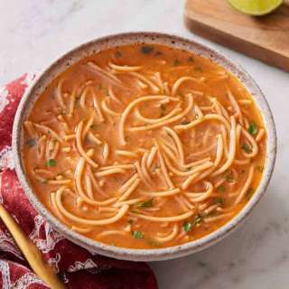 Sopa de Fideo