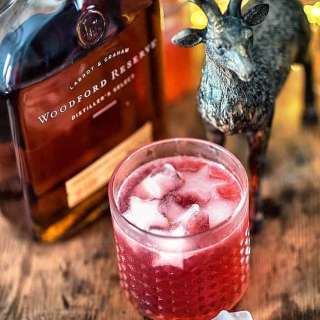 The Scofflaw – a must make bourbon cocktail
