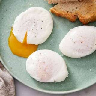 How to Poach an Egg