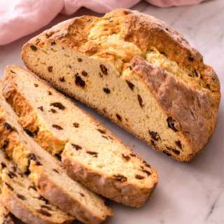 Irish Soda Bread