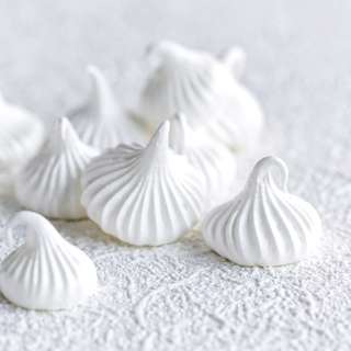 Perfect Meringue Cookies