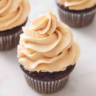 Peanut Butter Frosting
